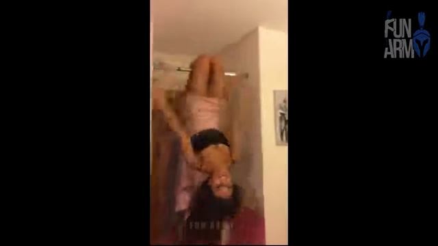 Угарчик! Невероятные приколы в России 2019! Жить по русски это круто! 21 смотреть онлайн
