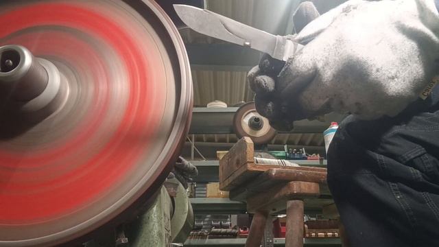 Messer/Ножи в процессе Solingen PUMA Germany 🇩🇪#анатолийлютый#ukraine#germany#puma смотреть онлайн