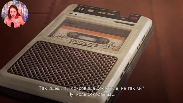 УБОРКА БЕЗ УБОРКИ// Life Is Strange: Before the storm// #17 смотреть онлайн