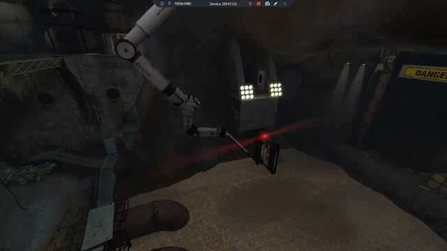 Полное Прохождение|FULL WALKTROUGH мода Portal 2 (into The Multiverse)