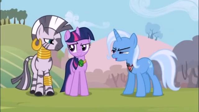 клип пони мульт май литл пони 25 смотреть онлайн
