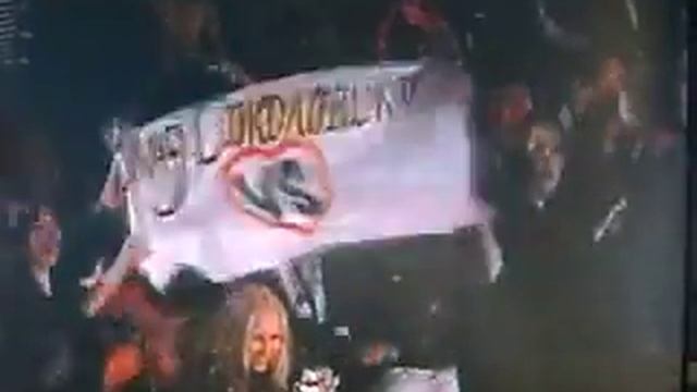 Влад Соколовский - До небес (Уфа) смотреть онлайн