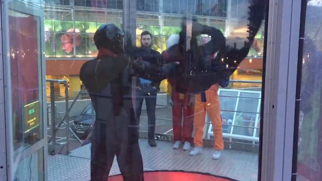 Аэротруба смотреть онлайн