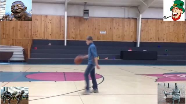 Самые смешные неудачи людей и животных. смотреть онлайн