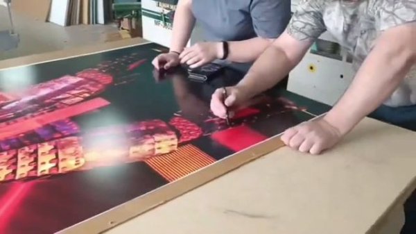 Сходка фанатов. Картонный Тапок!
#RADIOTAPOK #TAPOKVESCHAET