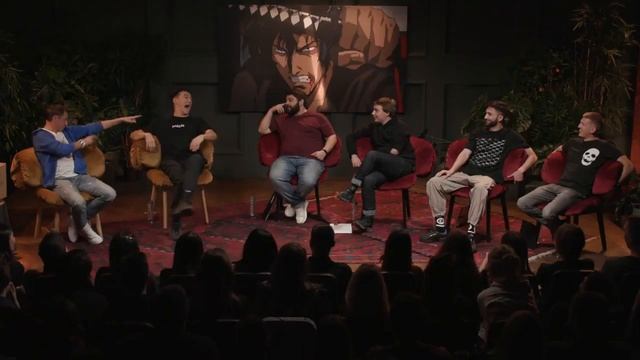 #БЕЗСЛОВ - Вадим Галыгин | ЧТО БЫЛО ДАЛЬШЕ?