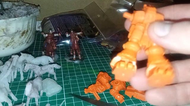 обзор распаковка"технолог фикс прайс"большой астроид восставший титан#miniature, #figure ,#fixprice смотреть онлайн