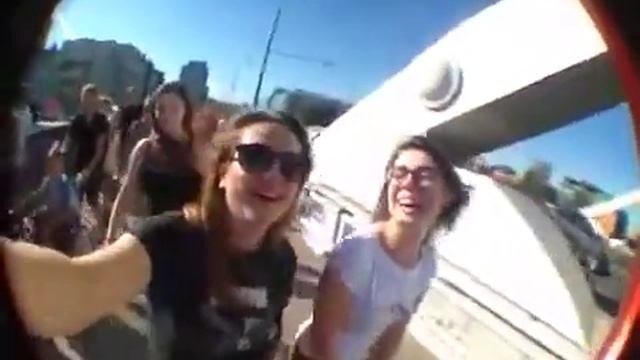 Идём на MotoFest