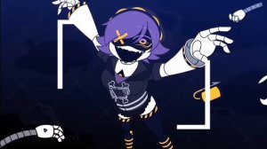 анимация дроны убийцы