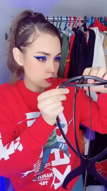 КАК ОРГАНИЗОВАТЬ МЕСТО ПОД КОСПЛЕЙ #аниме #genshin #лайфхак #туториал #косплей #cosplay #anime смотреть онлайн