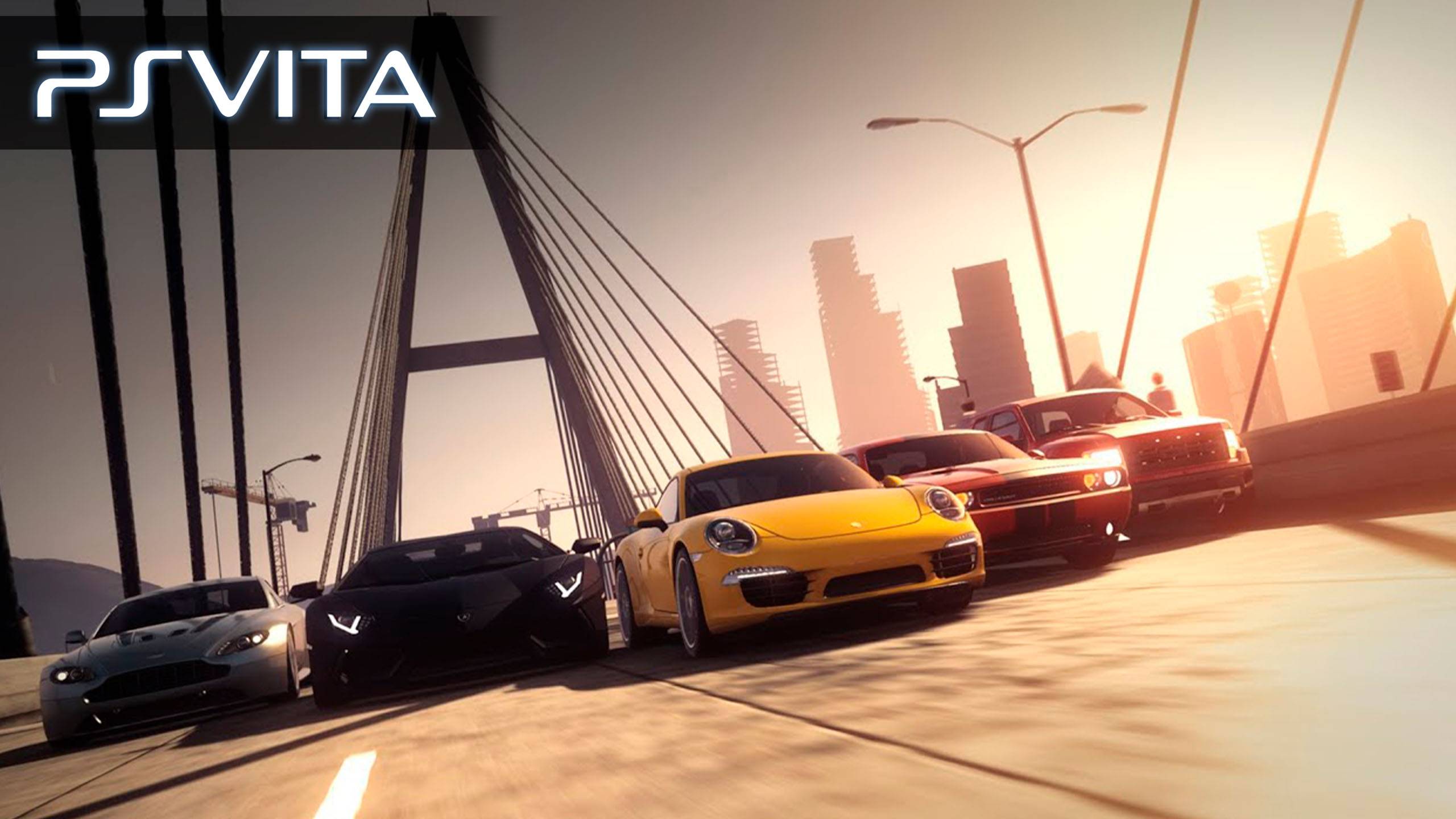 Need for Speed: Most Wanted | PS Vita | Официальный трейлер смотреть онлайн