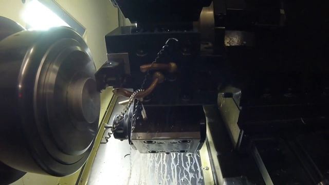 King And Queen On CNC Lathe.Передовые технологии ЧПУ. #cnc #cncmachine #cnctools  #чпуобработка