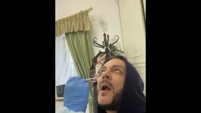 Умер артист Филипп Киркоров после удаления мазка (Всё о Филиппе Киркорове) смотреть онлайн