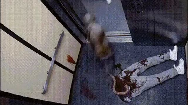 Зомби прикол смотреть онлайн
