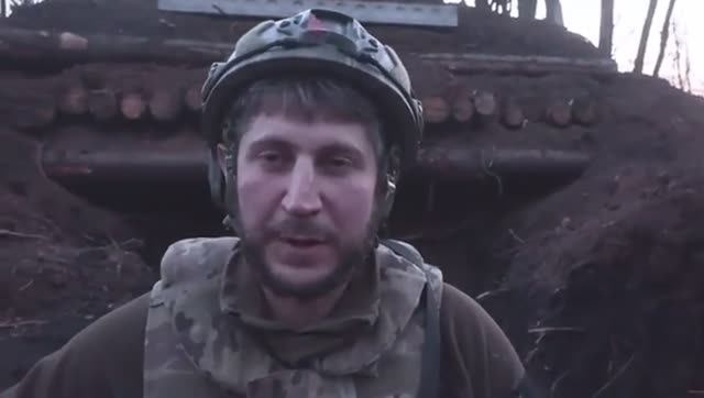 Патрик Ланкастер. Белгородcкий Фронт украинская армия пытается вторгнуться в Россию смотреть онлайн