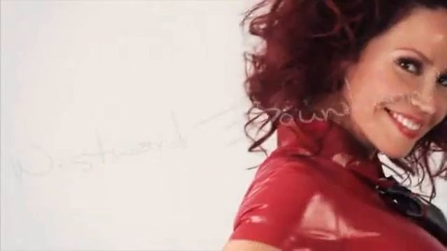 Bianca Beauchamp - Westward Bound: Press Stud Latex Blouse смотреть онлайн