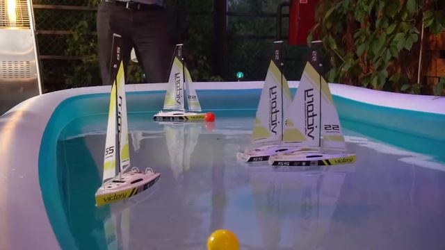 Отпуск Party 23.08.2018. Часть 2 смотреть онлайн