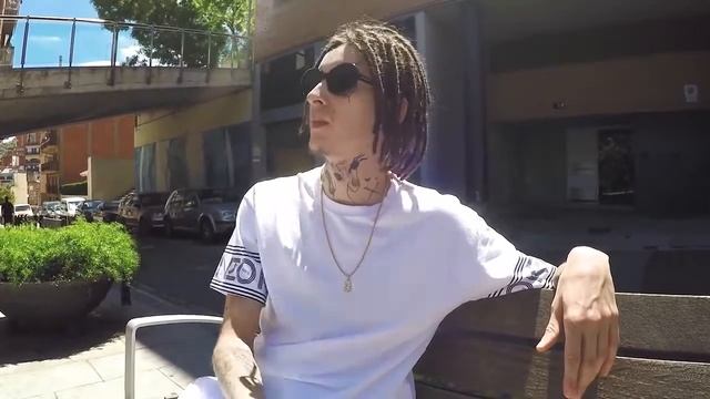 KIZARU про Big Russian Boss, ХЛЕБ, Русский Хип Хоп