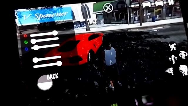 How To Play GTA 5 FAN-MADE Android Game 2022 Beta Version Early Access смотреть онлайн