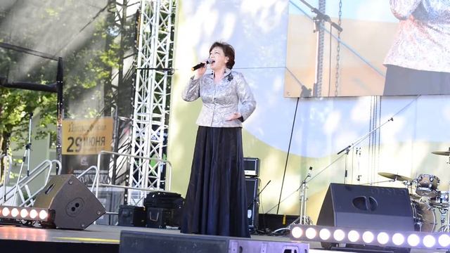 Величальная Пограничник Балтики