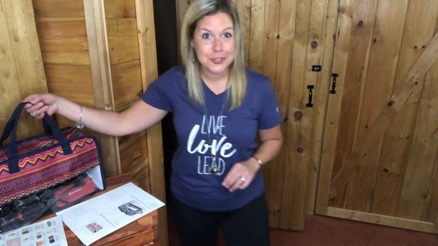 31% off Thirty-One Craft Sale with Andrea Carver! April 20-30, 2020 смотреть онлайн