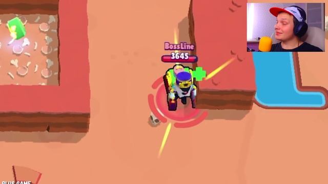 ЛУЧШИЕ МУЛЬТИКИ, МЕМЫ, ПРИКОЛЫ БРАВЛ СТАРС #2 смотреть онлайн