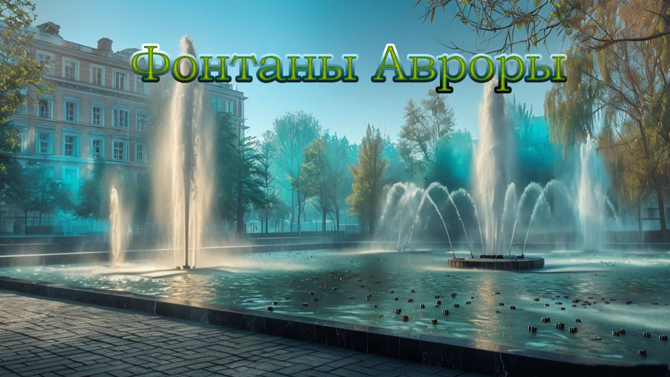 Аврора Краснодар. смотреть онлайн