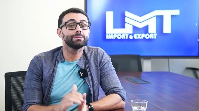 Fábrica de origem ou Trading company? смотреть онлайн