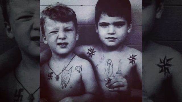 Гио Пика - Два Авторитета 🖤☝️