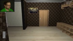 КУПЛИНОВ ИГРАЕТ В ХОРРОРЫ_ПИКОВАЯ ДАМА ЖУТЬ