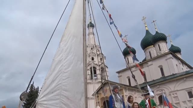 Ярагро-2016 ДИА-ТВ Данилов