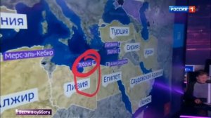 Россия 24: Вести в субботу с Сергеем Брилевым от 04.02.17