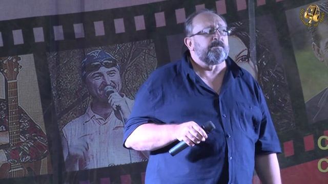 Щегляков Игорь! - Фестиваль "Шансоном по Дону" (2015) смотреть онлайн