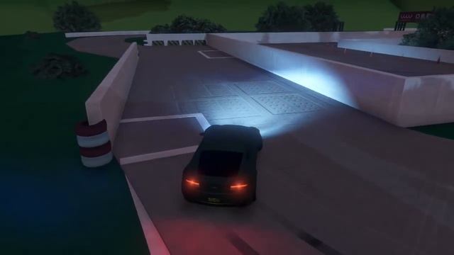 All Pro-Line Drift Tracks  Bonus Track - GTA 5 Online Xbox One