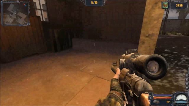 S.T.A.L.K.E.R. Clear Sky(Сетевая игра) #1 Тёмная долина смотреть онлайн