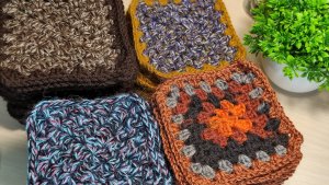 СП БАБУШКИН КВАДРАТ. АПРЕЛЬ 2025