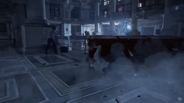 ТОП игр для PlayStation 5 (часть 2). TOP GAMES FOR PLAYSTATION 5 (Part 2) смотреть онлайн