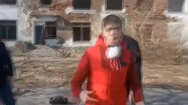 второй выпуск 