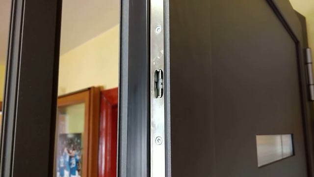 Animo Bohemia - zámek GU Secury Automatic | 🏠️ animohohemia.cz смотреть онлайн