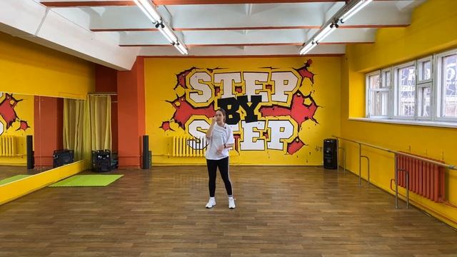 Хип хоп 2008-2009 Ольга Владимировна 30 Марта 2020