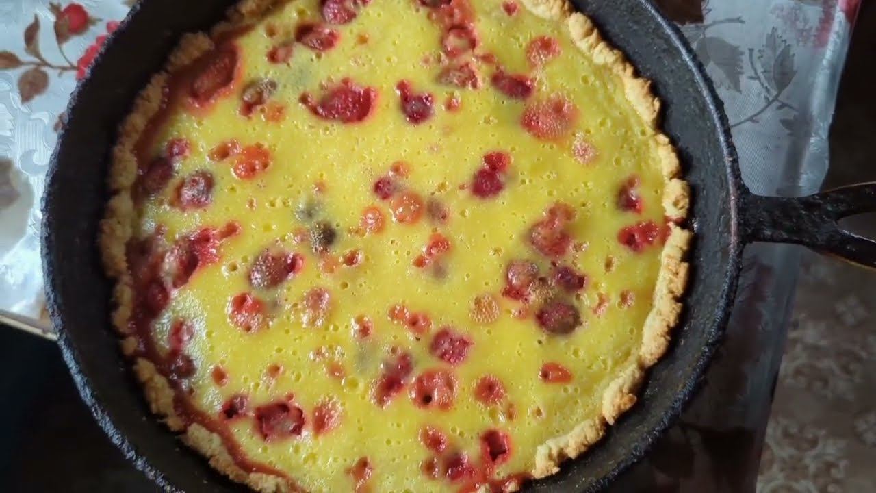 Рыбка в кубике