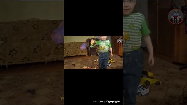 СМЕШНЫЕ СЛОВА ДЕТЕЙ!!! смотреть онлайн