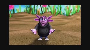 Лунтик приколы первое свидание