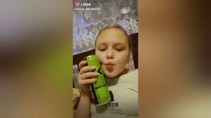 Малолетки в лайке