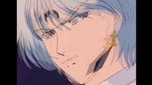 Сейлор Мун - Алмаз и Мудрец