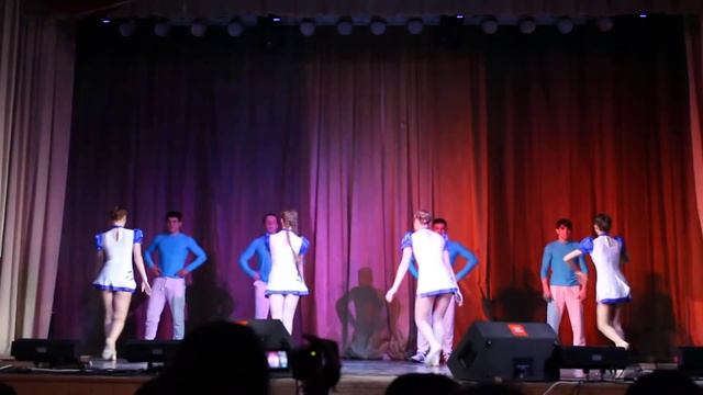 Русский Цирк 1 часть смотреть онлайн