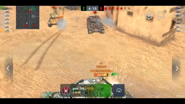 СМЕШНЫЕ И УГАРНЫЕ МОМЕНТЫ в World of Tanks Blitz / вместе с bananchik200 смотреть онлайн