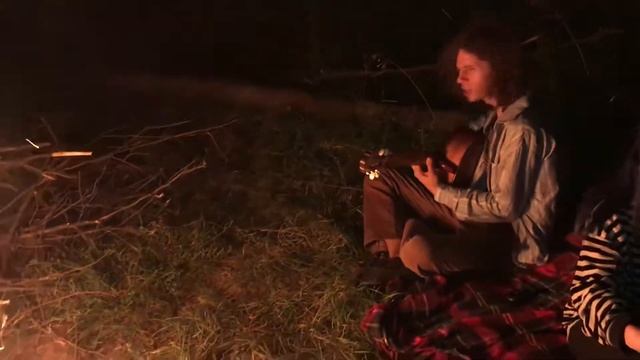 Kostia Sharlayh - я хочу бути живим