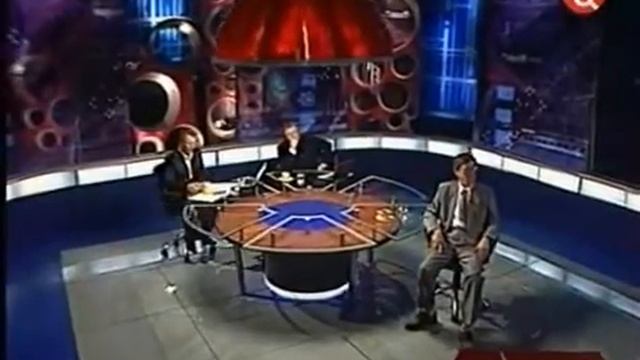 Фоменко - часть 3/6 смотреть онлайн