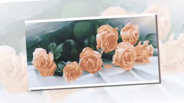 Поздравление Людмиле, с днем рождения от друзей смотреть онлайн